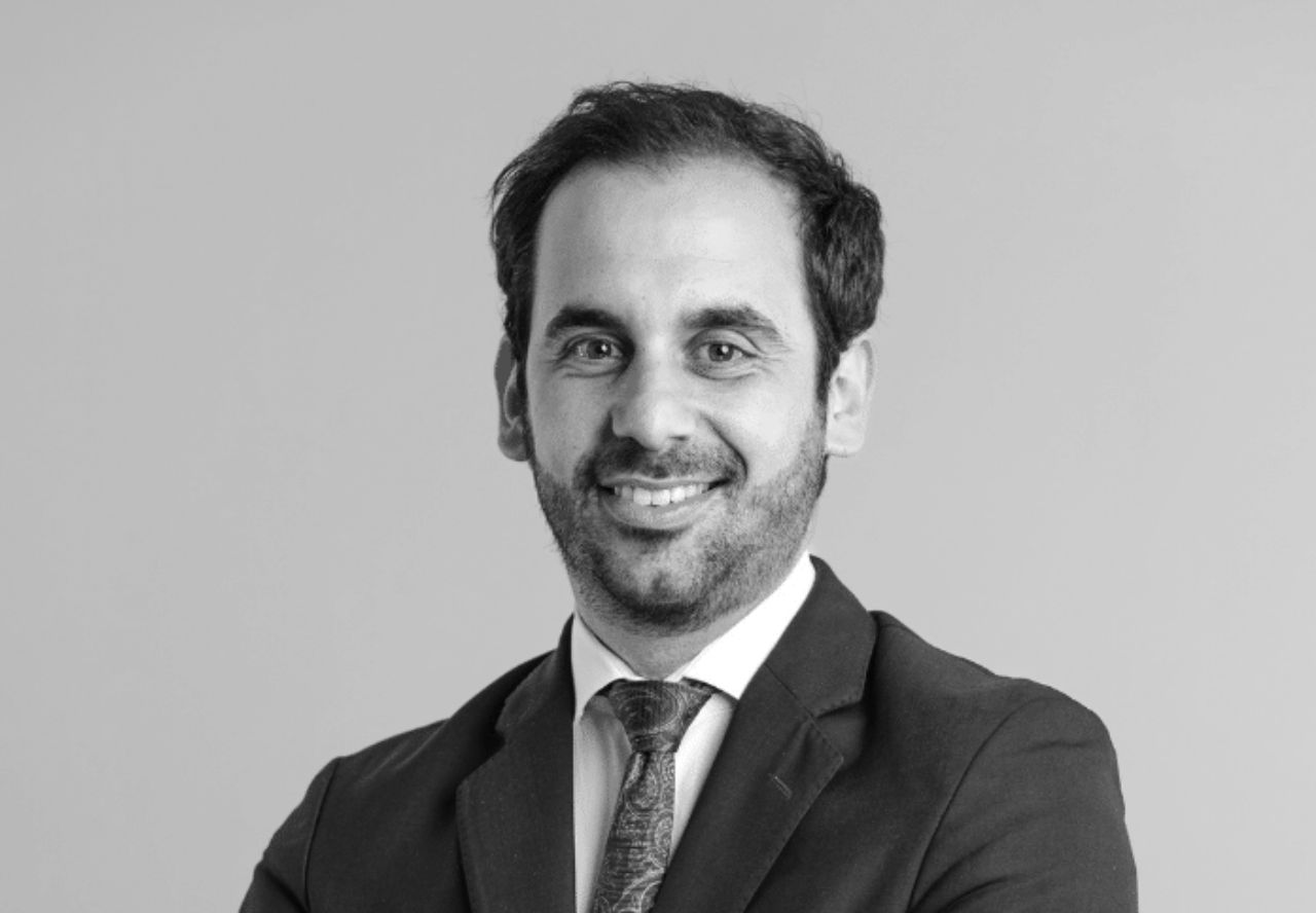 Pedro Santos Azevedo